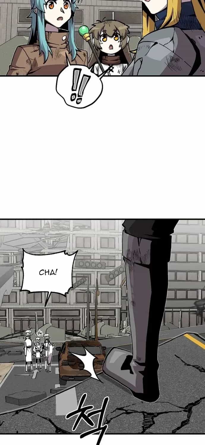 Người Chơi Lỗi - Chương 184 - ảnh 43