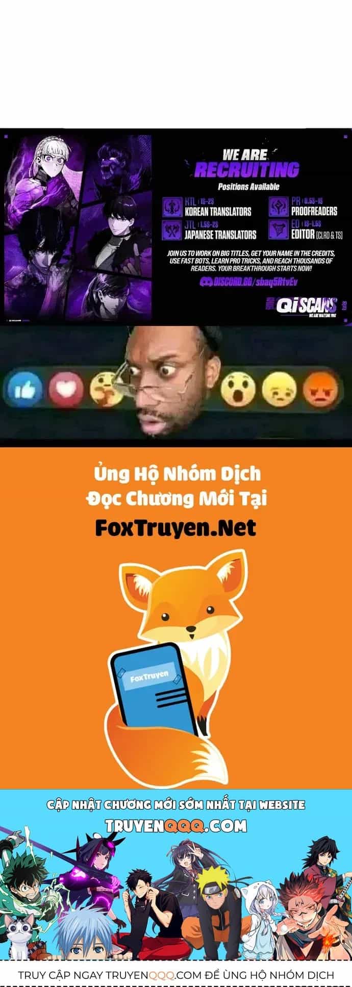 Người Chơi Lỗi - Chương 184 - ảnh 60