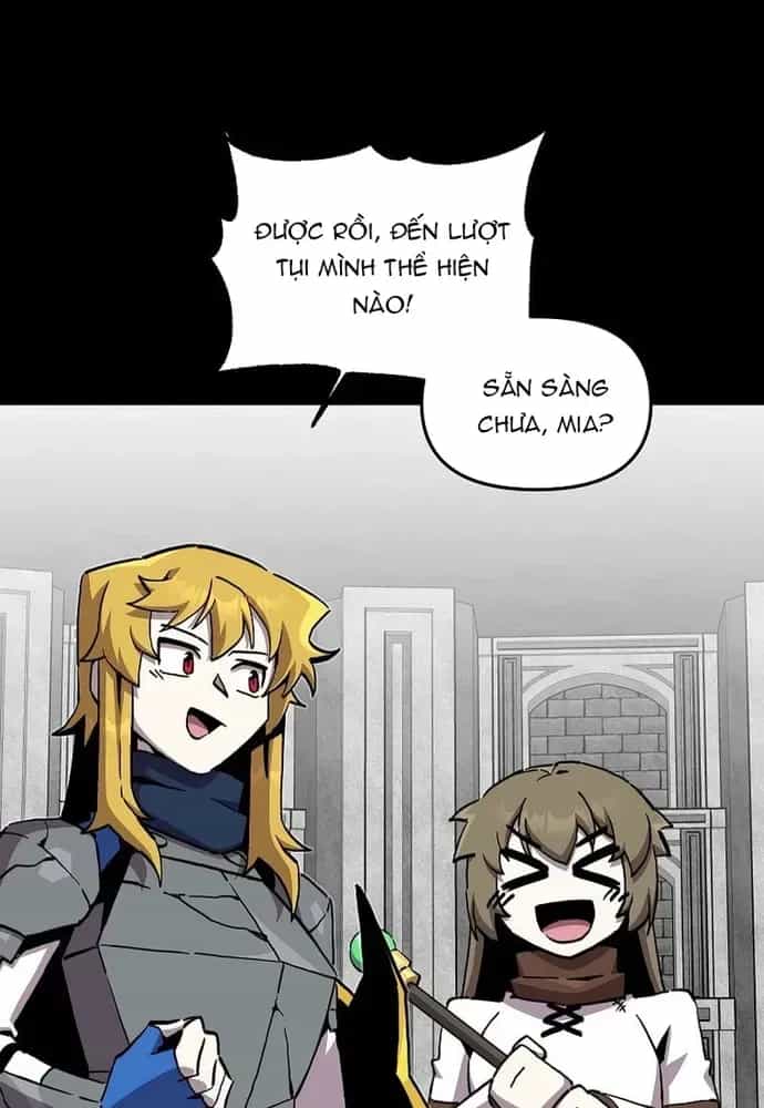 Người Chơi Lỗi - Chương 185 - ảnh 27