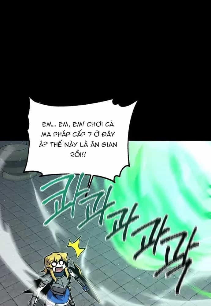 Người Chơi Lỗi - Chương 185 - ảnh 36