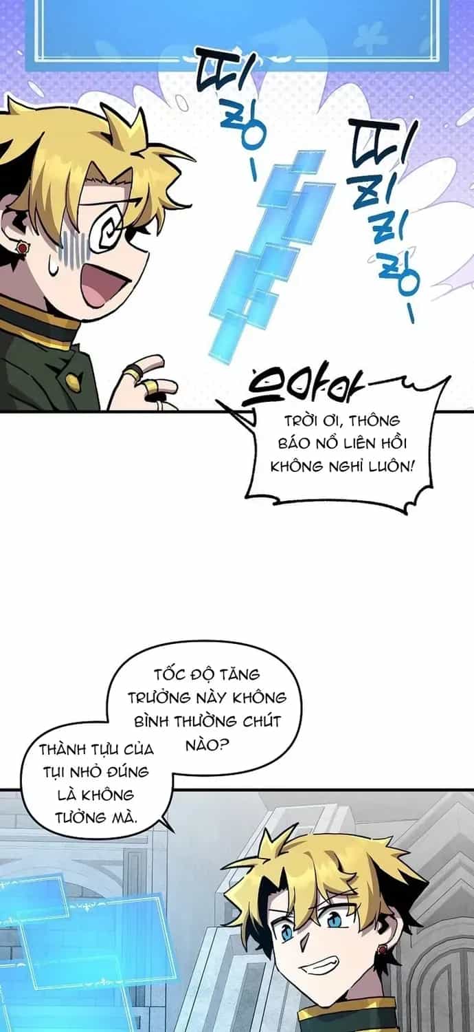 Người Chơi Lỗi - Chương 185 - ảnh 4
