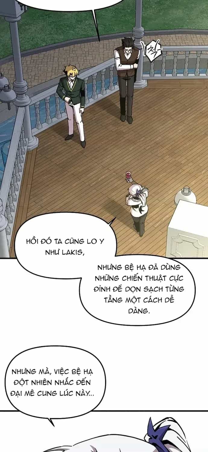 Người Chơi Lỗi - Chương 186 - ảnh 13