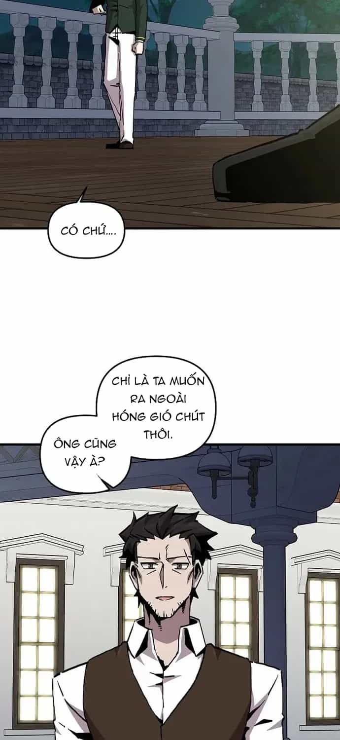 Người Chơi Lỗi - Chương 186 - ảnh 7
