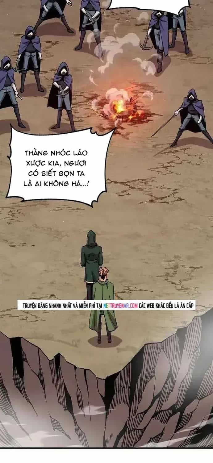 Người Chơi Lỗi - Chương 187 - ảnh 2