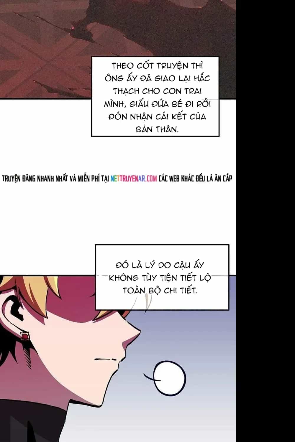 Người Chơi Lỗi - Chương 188 - ảnh 31