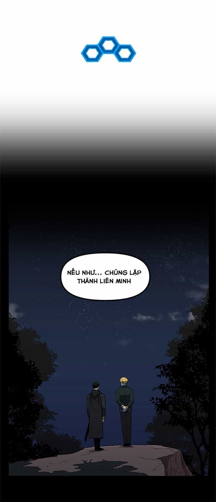 Người Chơi Lỗi - Chương 19 - ảnh 25