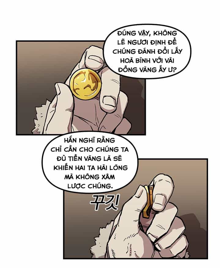Người Chơi Lỗi - Chương 19 - ảnh 9