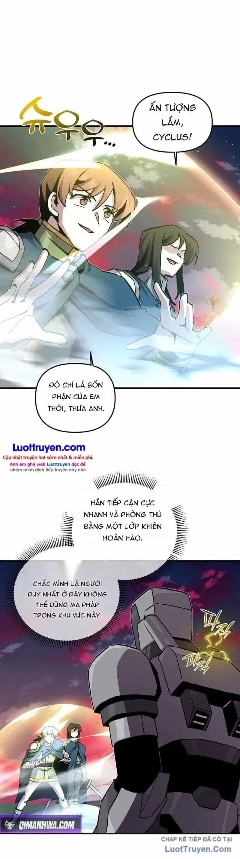 Người Chơi Lỗi - Chương 193 - ảnh 22