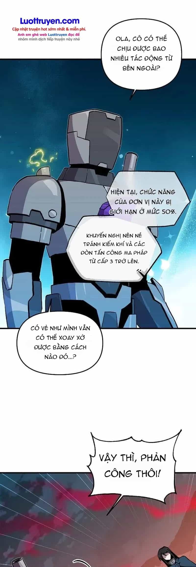 Người Chơi Lỗi - Chương 193 - ảnh 26