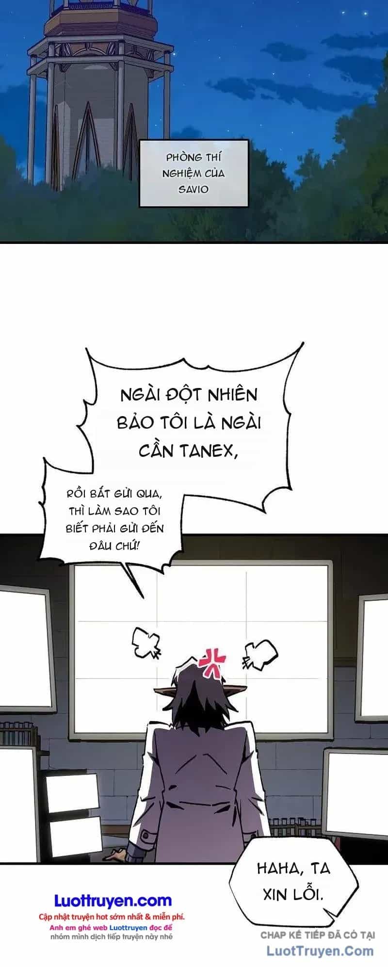 Người Chơi Lỗi - Chương 193 - ảnh 7