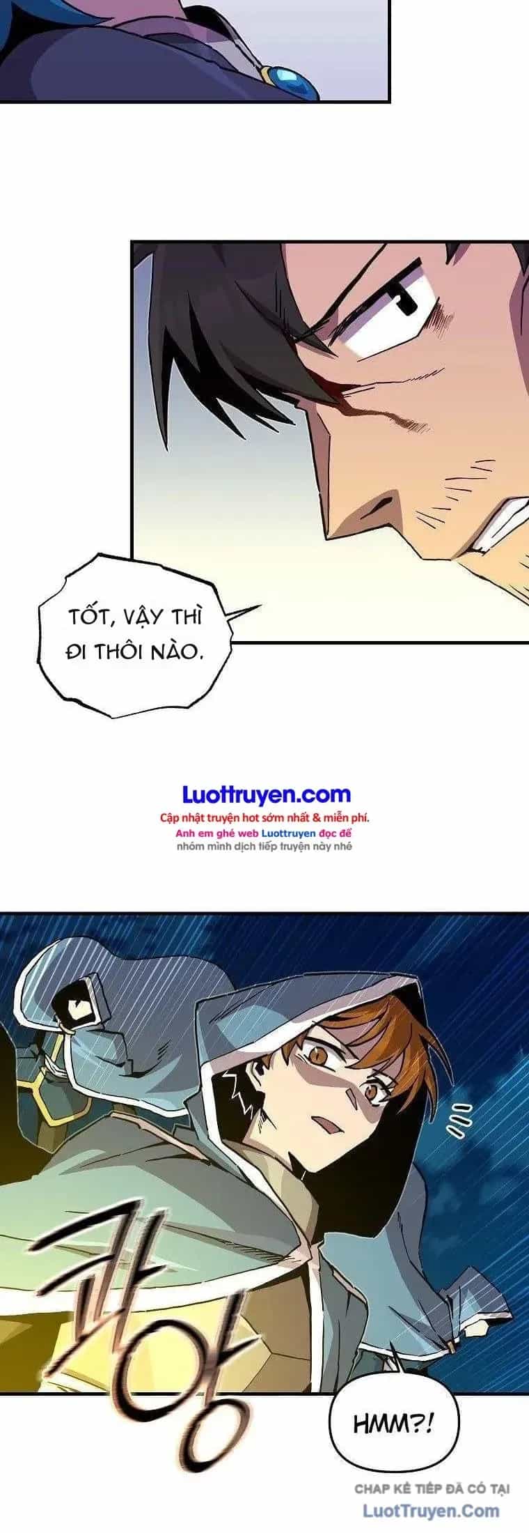 Người Chơi Lỗi - Chương 197 - ảnh 11