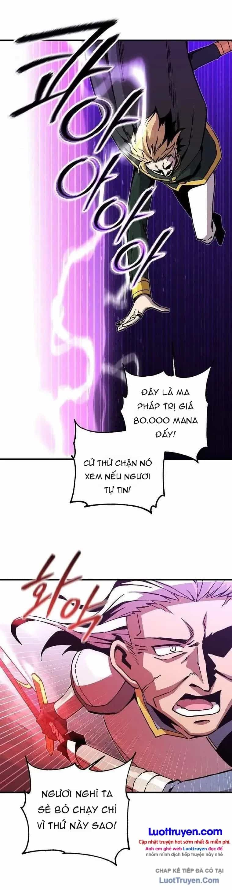 Người Chơi Lỗi - Chương 197 - ảnh 23