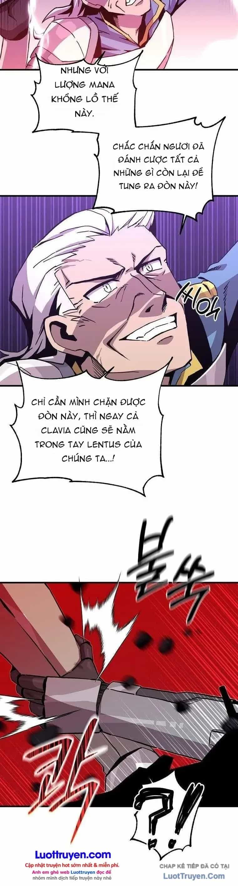 Người Chơi Lỗi - Chương 197 - ảnh 25
