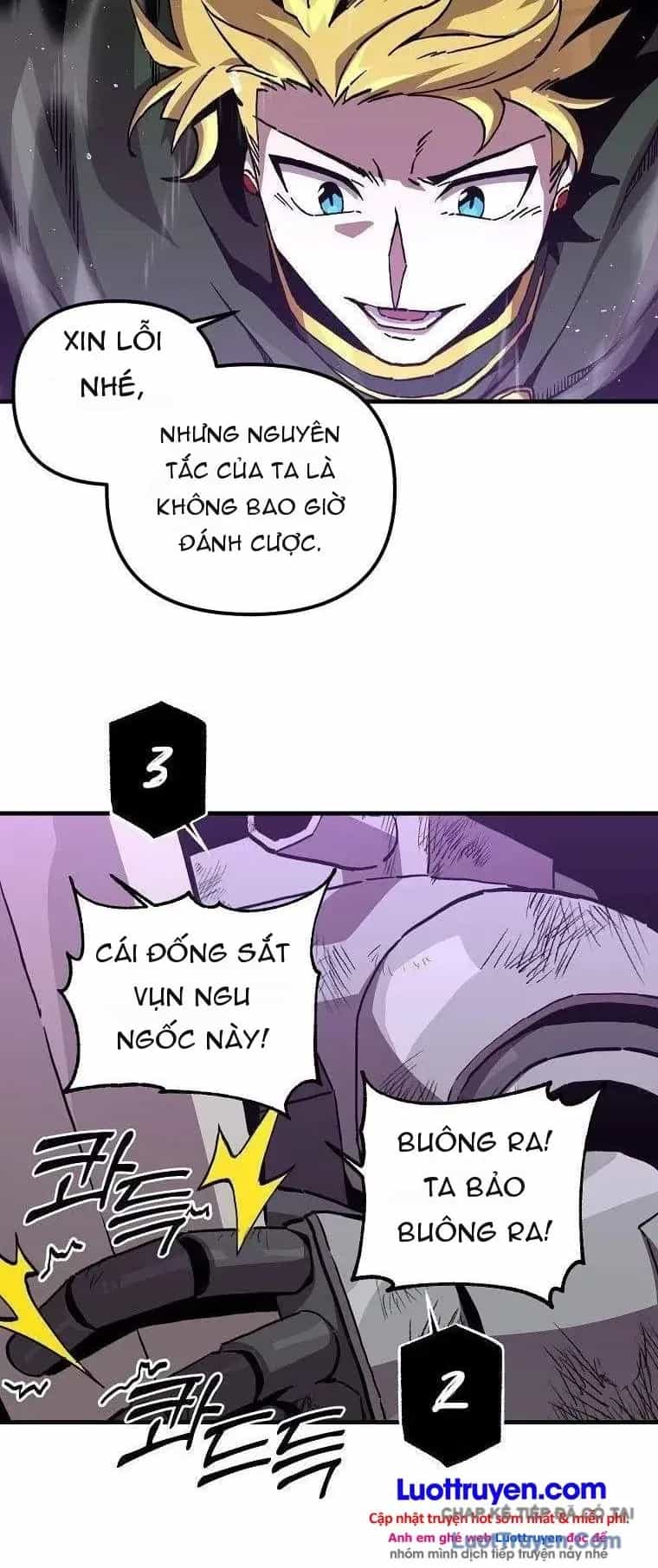 Người Chơi Lỗi - Chương 197 - ảnh 27