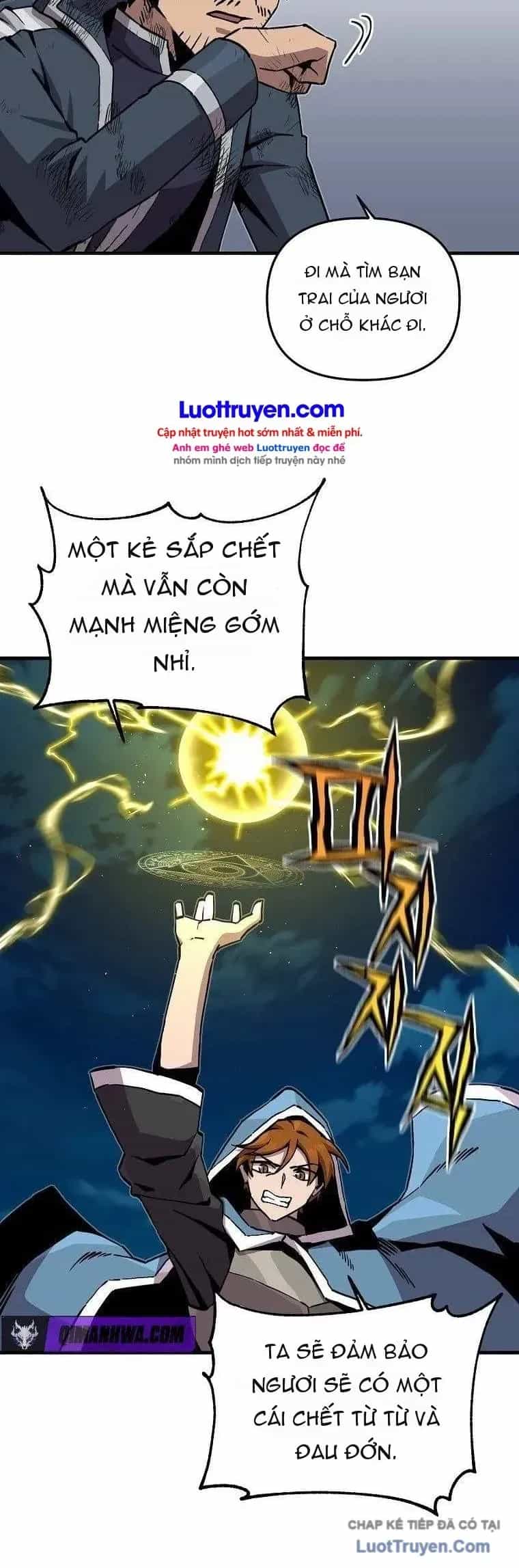 Người Chơi Lỗi - Chương 197 - ảnh 33
