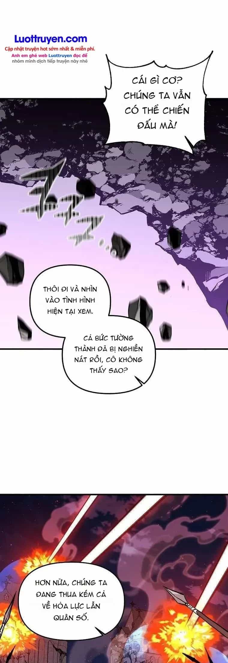 Người Chơi Lỗi - Chương 197 - ảnh 8