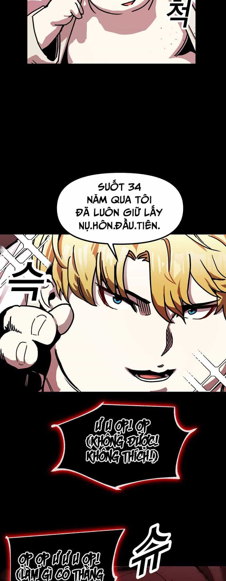 Người Chơi Lỗi - Chương 2 - ảnh 16
