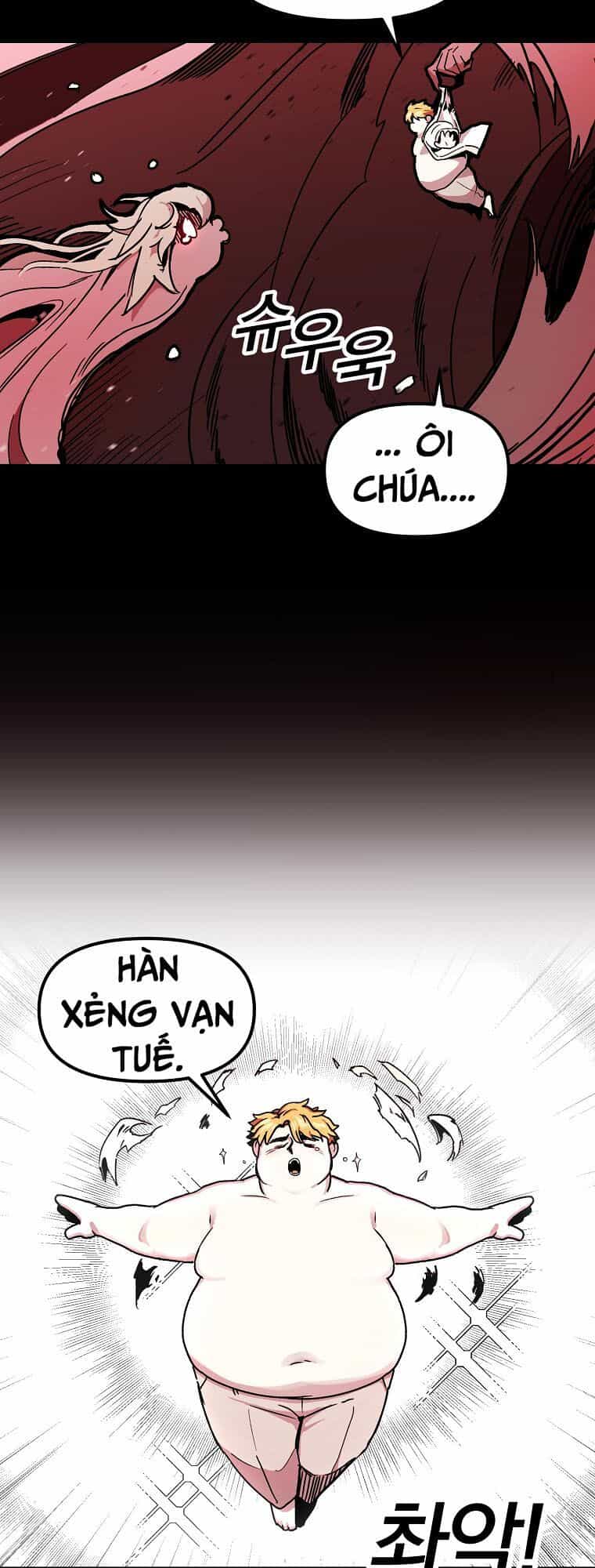 Người Chơi Lỗi - Chương 2 - ảnh 18