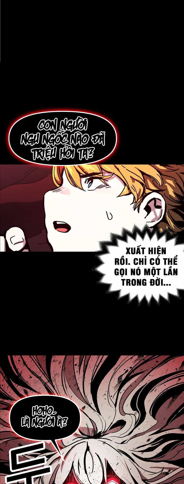 Người Chơi Lỗi - Chương 2 - ảnh 2