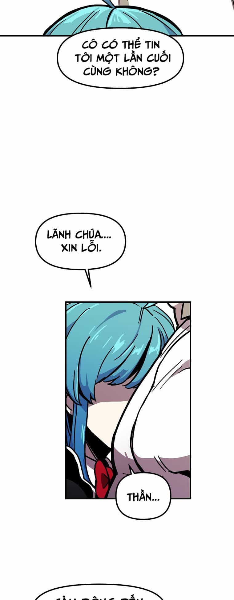 Người Chơi Lỗi - Chương 2 - ảnh 36