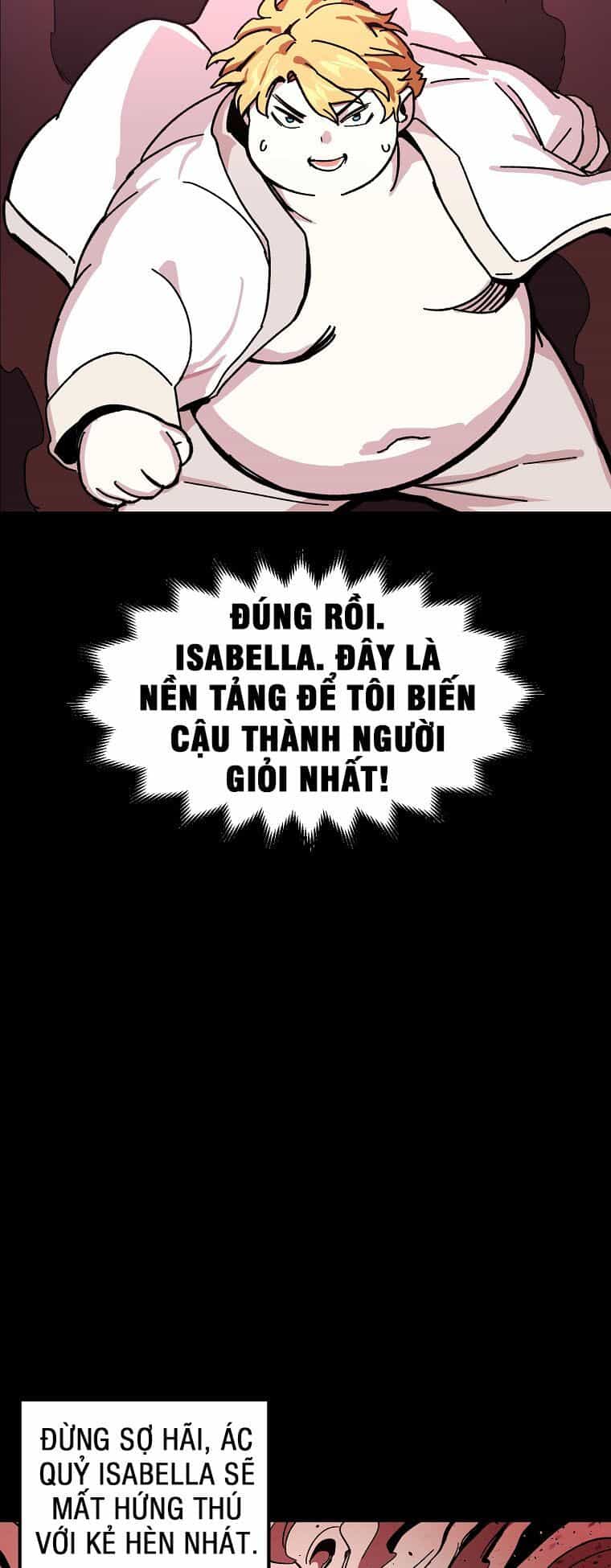 Người Chơi Lỗi - Chương 2 - ảnh 4
