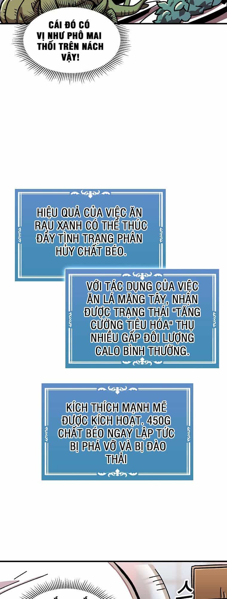 Người Chơi Lỗi - Chương 2 - ảnh 43
