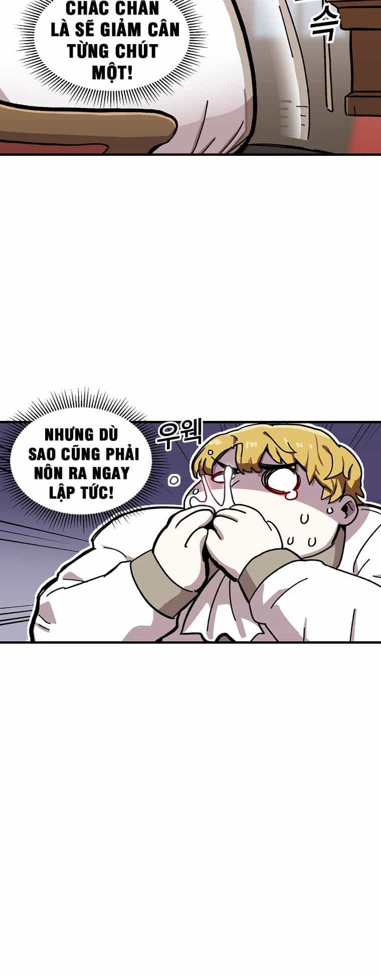 Người Chơi Lỗi - Chương 2 - ảnh 44