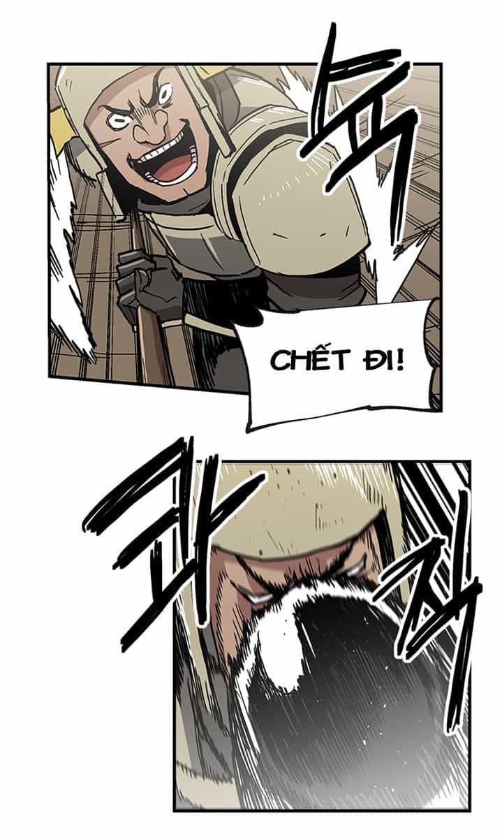 Người Chơi Lỗi - Chương 21 - ảnh 33