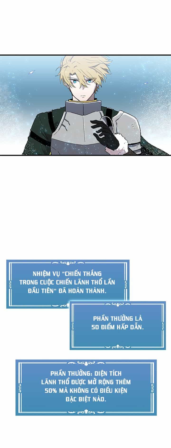 Người Chơi Lỗi - Chương 23 - ảnh 16