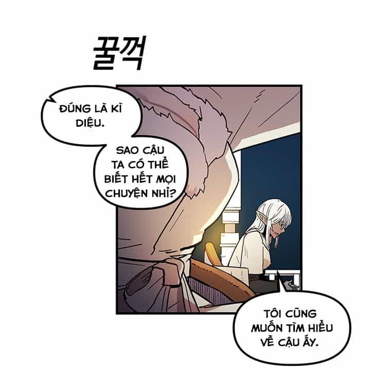 Người Chơi Lỗi - Chương 24 - ảnh 16