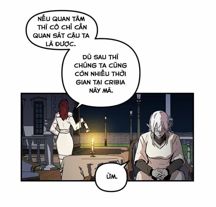 Người Chơi Lỗi - Chương 24 - ảnh 17