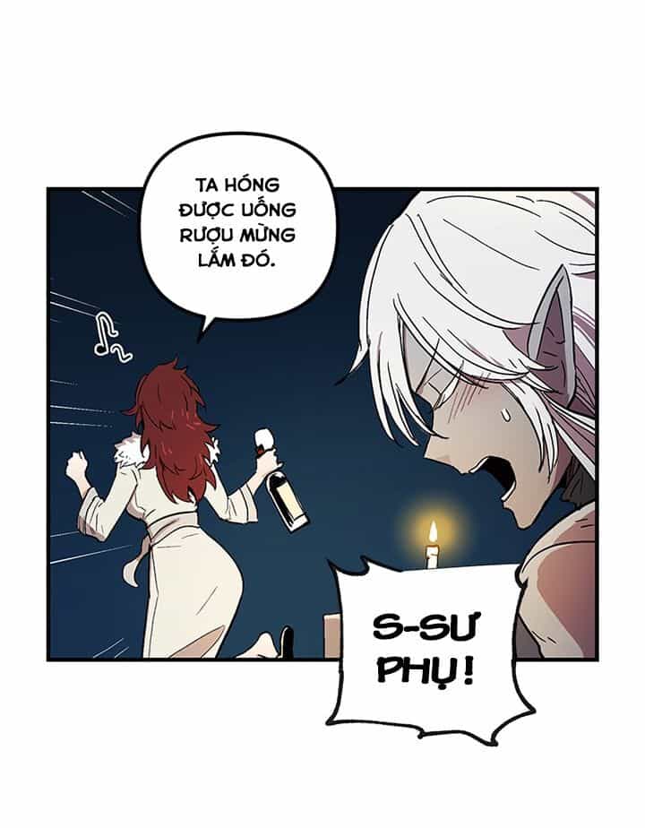 Người Chơi Lỗi - Chương 24 - ảnh 20