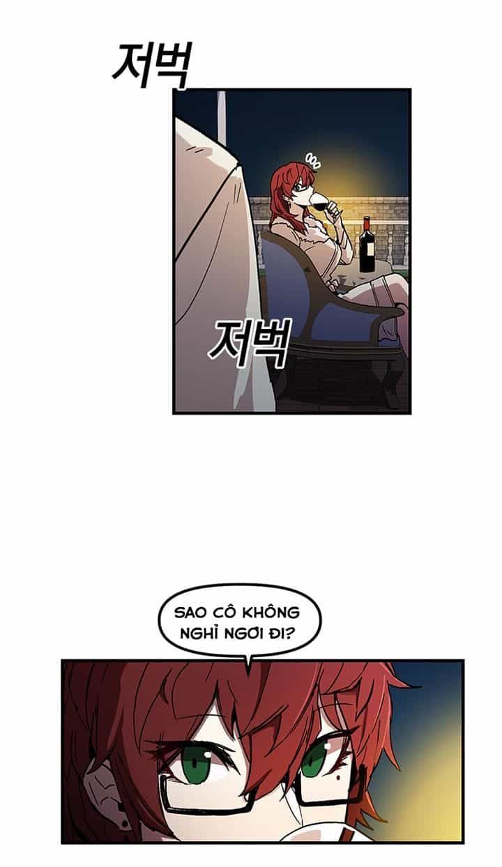 Người Chơi Lỗi - Chương 24 - ảnh 4