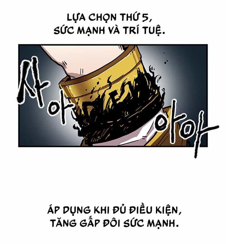 Người Chơi Lỗi - Chương 24 - ảnh 54