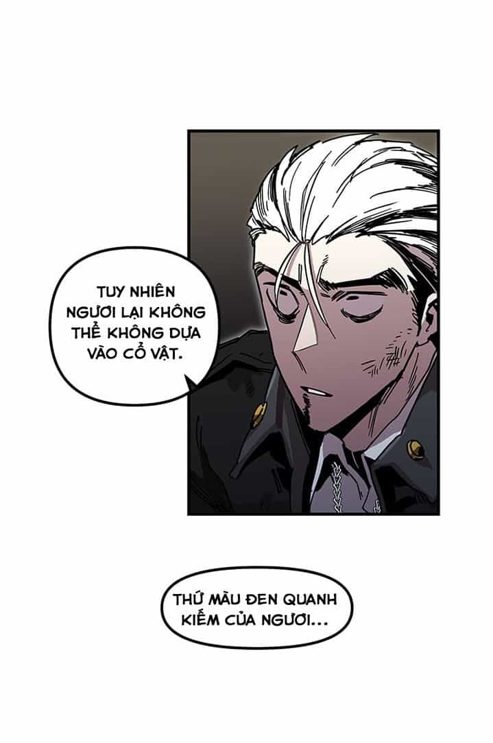 Người Chơi Lỗi - Chương 25 - ảnh 21