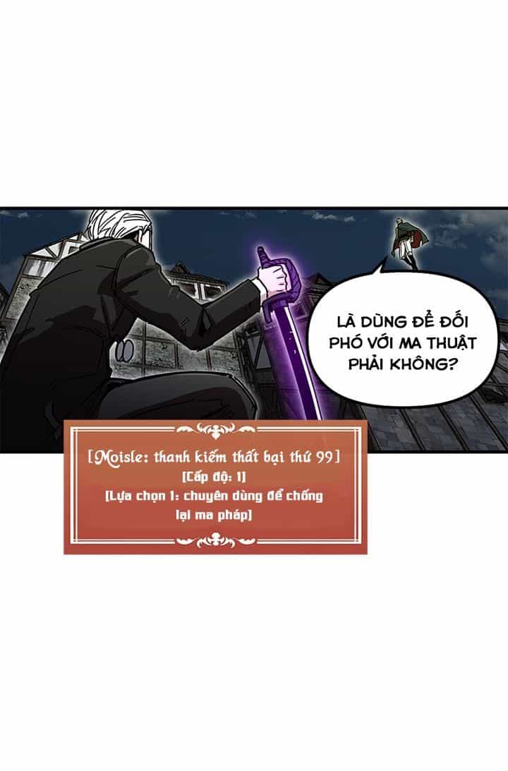 Người Chơi Lỗi - Chương 25 - ảnh 22