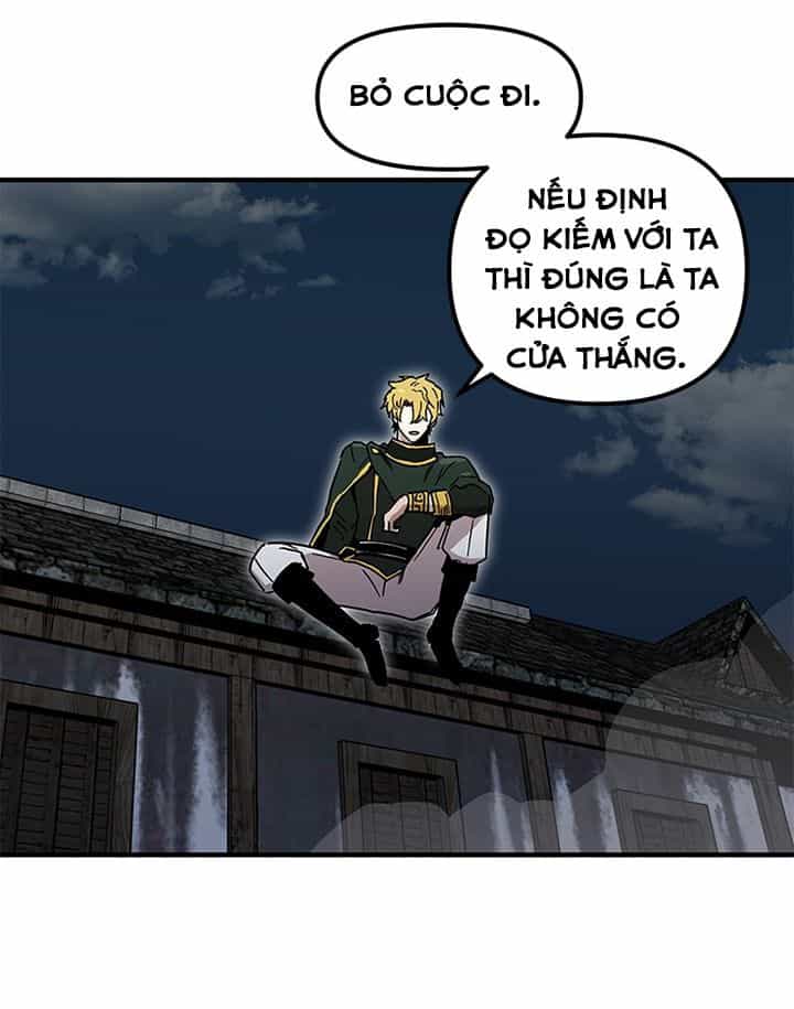 Người Chơi Lỗi - Chương 25 - ảnh 41
