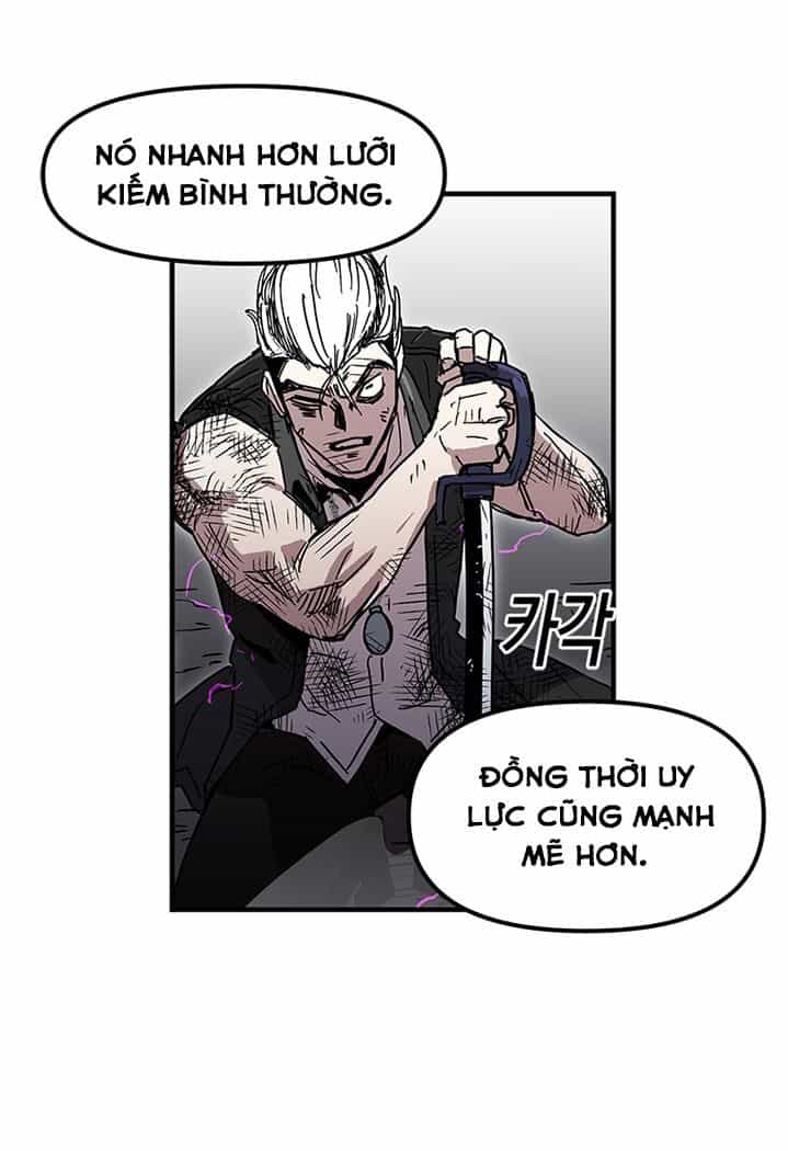 Người Chơi Lỗi - Chương 25 - ảnh 42