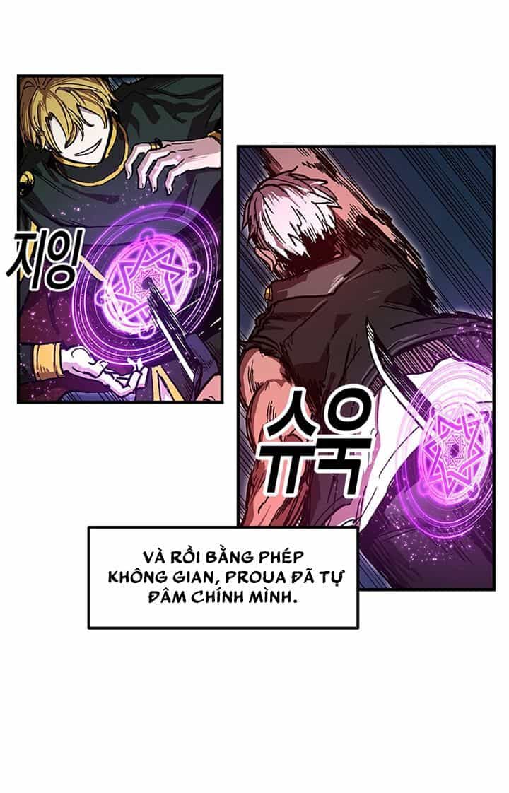Người Chơi Lỗi - Chương 26 - ảnh 12