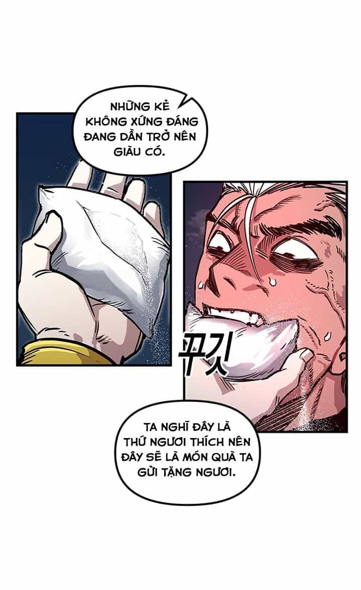 Người Chơi Lỗi - Chương 26 - ảnh 16