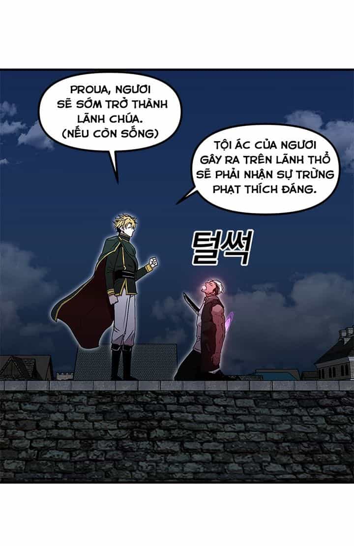 Người Chơi Lỗi - Chương 26 - ảnh 19