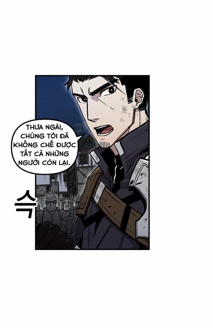 Người Chơi Lỗi - Chương 26 - ảnh 22
