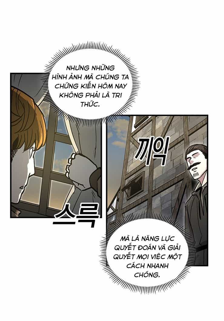 Người Chơi Lỗi - Chương 26 - ảnh 29
