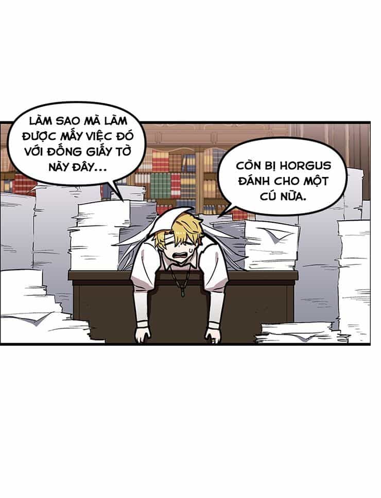Người Chơi Lỗi - Chương 26 - ảnh 40