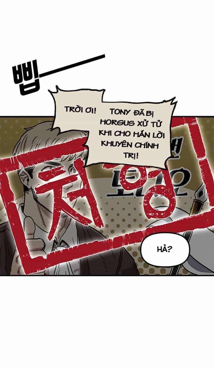 Người Chơi Lỗi - Chương 26 - ảnh 47