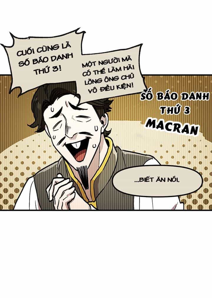 Người Chơi Lỗi - Chương 26 - ảnh 51