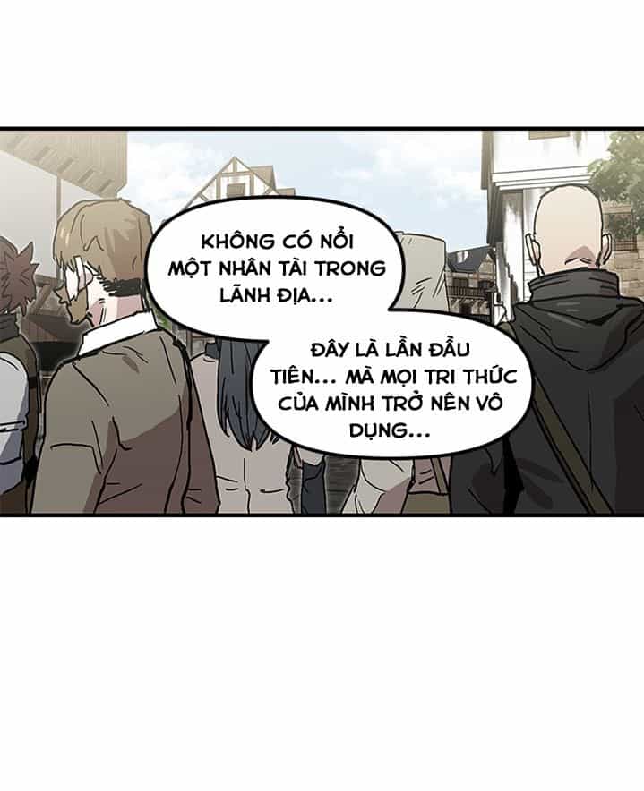 Người Chơi Lỗi - Chương 26 - ảnh 55