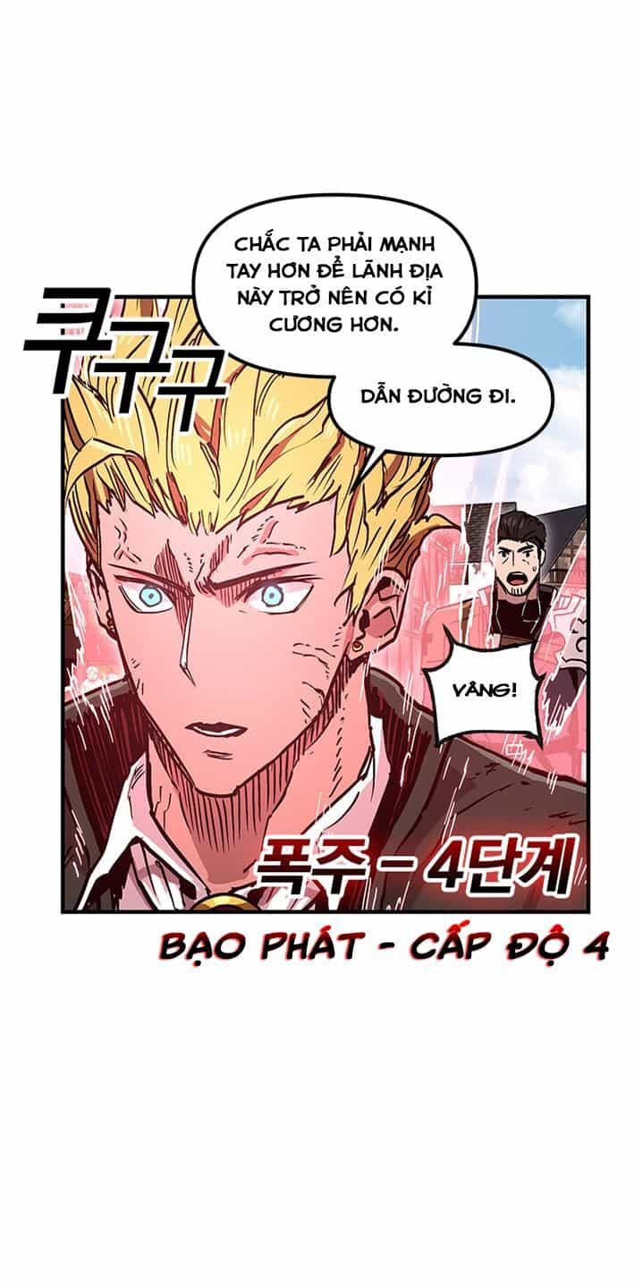 Người Chơi Lỗi - Chương 26 - ảnh 64