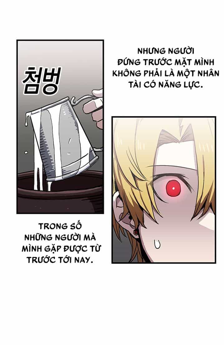 Người Chơi Lỗi - Chương 27 - ảnh 10