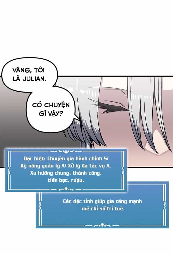 Người Chơi Lỗi - Chương 27 - ảnh 12